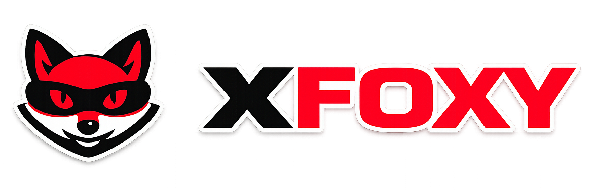 XFOXY